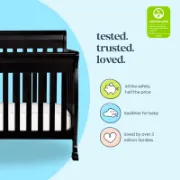 ROUA Crib furniture liqana