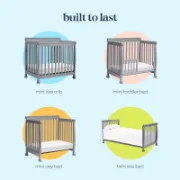 Roselle Crib furniture liqana