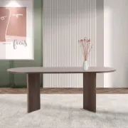 Versatile Dining Table