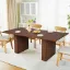 Bahia Table furniture liqana