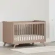صورة سرير اطفال