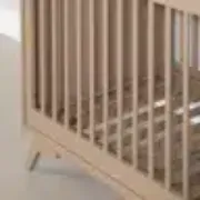صورة سرير اطفال