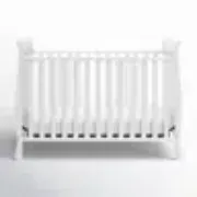 صورة سرير اطفال 3في1