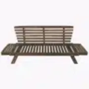 Picture of Outdoor Sofa