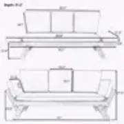Picture of Outdoor Sofa