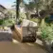 Picture of Outdoor Sofa
