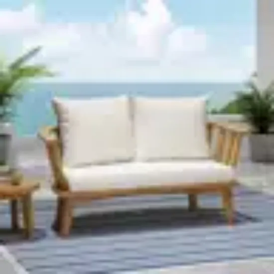 Picture of Outdoor Sofa