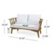 Picture of Outdoor Sofa