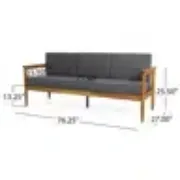 Picture of Outdoor Sofa