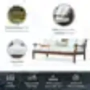 Picture of Outdoor Sofa