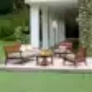 Picture of Outdoor Sofa