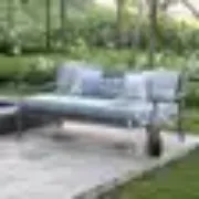 Picture of Outdoor Sofa