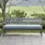 Picture of Outdoor Sofa