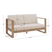 Picture of Outdoor Sofa
