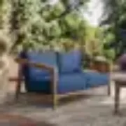 Picture of Outdoor Sofa