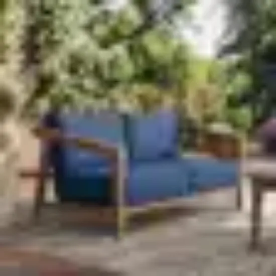 Picture of Outdoor Sofa