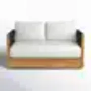 صورة كنبه حديقه