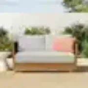 صورة كنبه حديقه