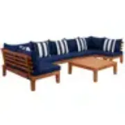 Picture of Outdoor Sofa
