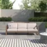 Picture of Outdoor Sofa