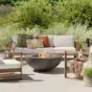 Picture of Outdoor Sofa