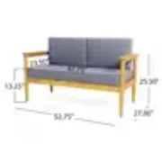 Picture of Outdoor Sofa