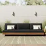 Picture of Outdoor Sofa