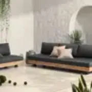 Picture of Outdoor Sofa
