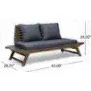 Picture of Outdoor Sofa