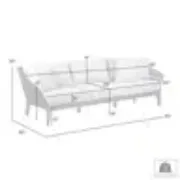 Picture of Outdoor Sofa