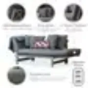 Picture of Outdoor Sofa