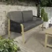 Picture of Outdoor Sofa
