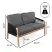 Picture of Outdoor Sofa