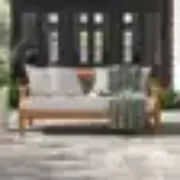 Picture of Outdoor Sofa
