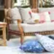 Picture of Outdoor Sofa