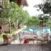 Picture of Outdoor Sofa