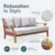 Picture of Outdoor Sofa