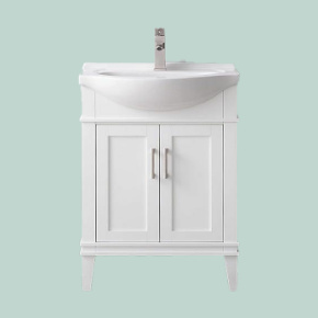 Picture for category Small Vanities