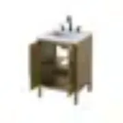 صورة منضدة حمام فردية