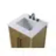 صورة منضدة حمام فردية