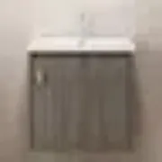 صورة منضدة حمام فردية