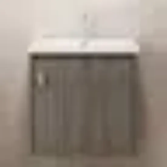 صورة منضدة حمام فردية