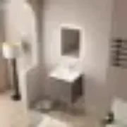 صورة منضدة حمام فردية