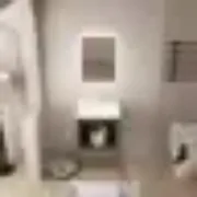 صورة منضدة حمام فردية