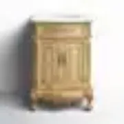 صورة منضدة حمام