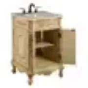 صورة منضدة حمام