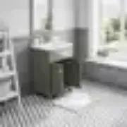 صورة منضدة حمام