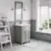 صورة منضدة حمام