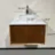صورة منضدة حمام
