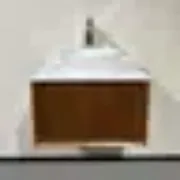 صورة منضدة حمام